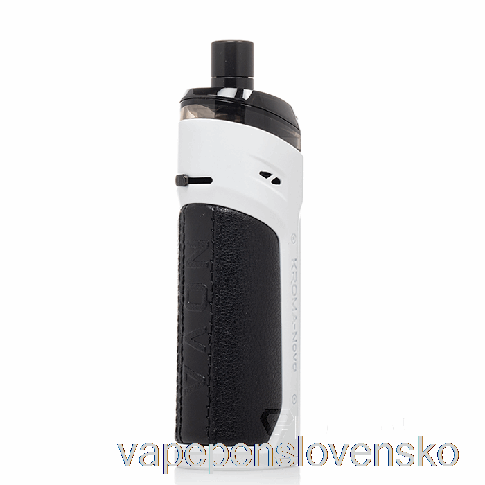 Innokin Kroma-nova 60w Pod System Snowflake White Vape Slovensko